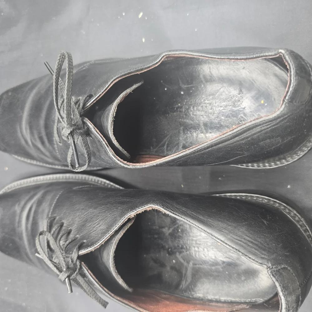 Bachrach these black